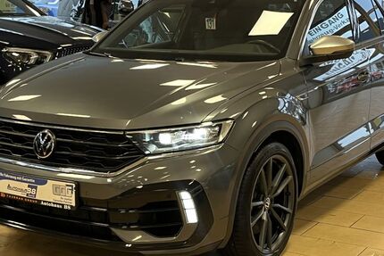 VW T-Roc 39.935 km 29.500 &euro; Hennef 53773