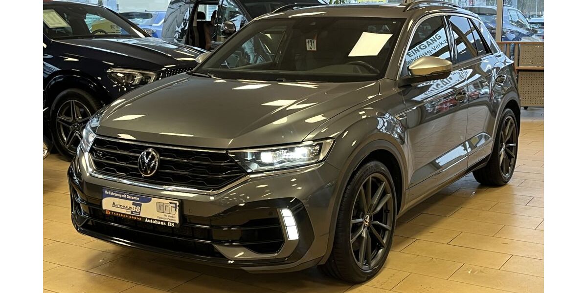 VW T-Roc 39.935 km 29.500 &euro; Hennef 53773