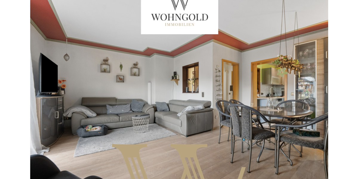 Haus zum Kaufen in Troisdorf 549.000 € 180 m² 8 zimmer