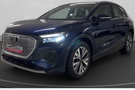 Audi Q4 e-tron 42.888 km 31.490 &euro; Bonn 53119