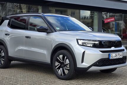 Opel Frontera 5.000 km 25.950 &euro; Wermelskirchen 42929