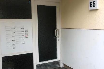 Diese gepflegte 2-Zimmer-Wohnung in Refrath-Lustheide 2 zimmer