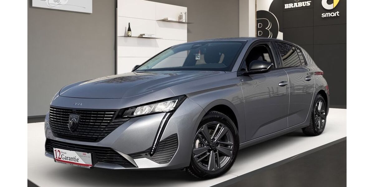 Peugeot 308 34.489 km 17.988 &euro; Köln 51067