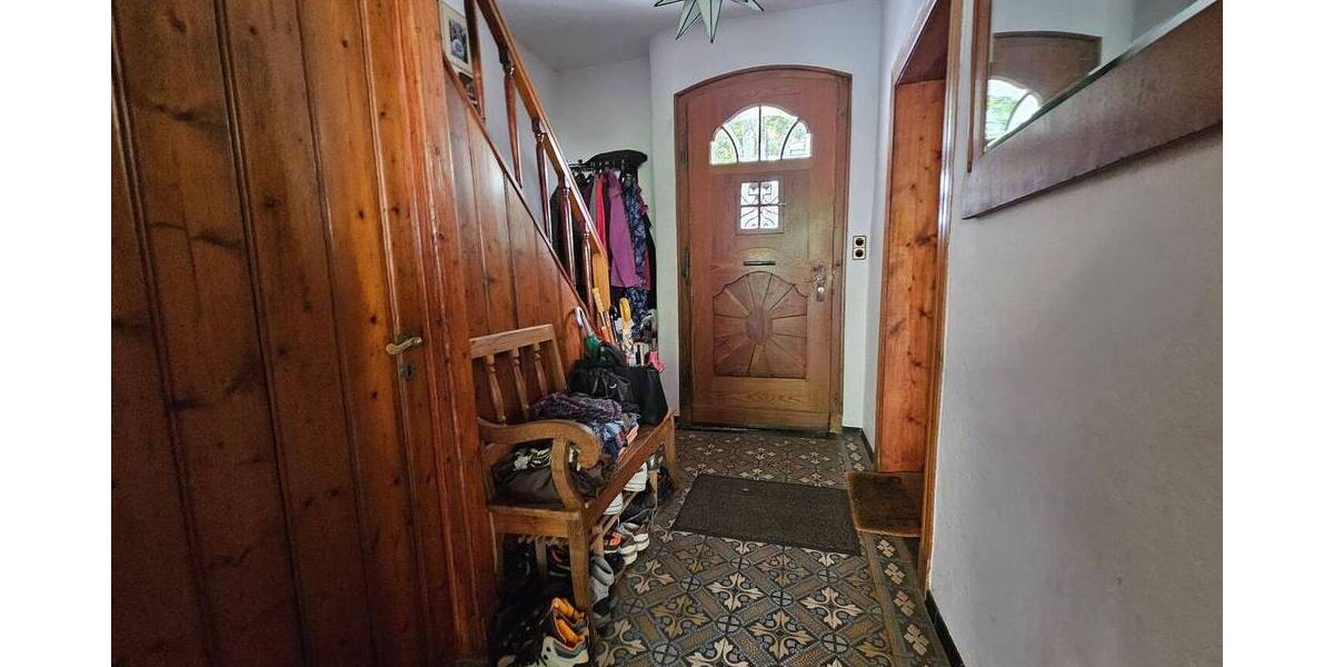 Einfamilienhaus Solingen Solingen-Mitte - 6 Zimmer, 116 m&sup2;, 370.000&euro; | Angebot:26868803