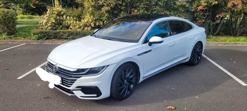 Arteon