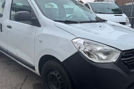 Dacia Dokker 147.400 km 5.430 &euro; Kerpen 50171