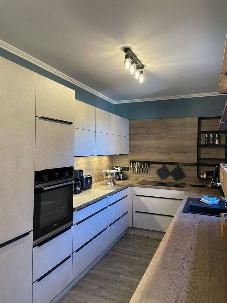 Senioren-Wohnung an der NORDSEEKÜSTE mit 120 m² Wohnfläche und großer Terrasse