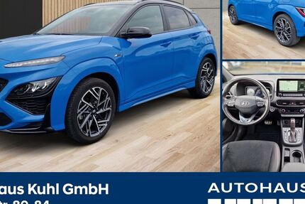 Hyundai KONA 23.858 km 23.790 &euro; Overath 51491