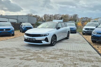 Opel Astra 14.100 km 23.899 &euro; Bedburg 50181