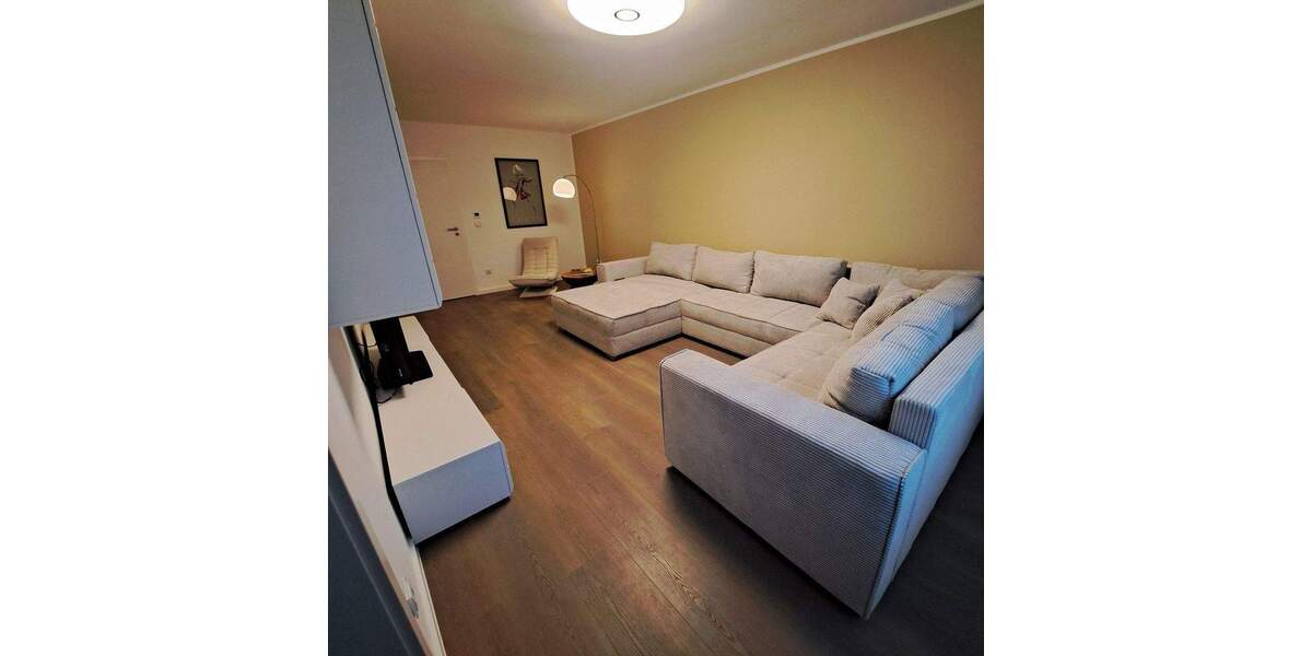 Modernisiertes Zweifamilienhaus 7 zimmer