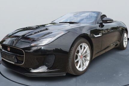Jaguar F-Type 85.000 km 30.000 &euro; Bergisch Gladbach 51469