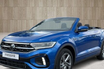 VW T-Roc 48.630 km 26.580 € Wermelskirchen 42929