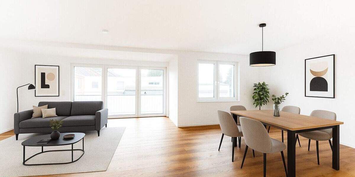 Etagenwohnung Köln Lövenich - 3 Zimmer, 81 m&sup2;, 530.000&euro; | Angebot:24780666