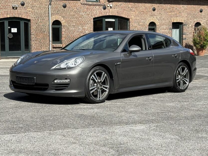 Porsche Panamera 130.700 km 27.790 € Frechen (bei Köln) 50226