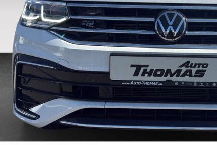 VW Tiguan 37.449 km 40.980 &euro; Hennef 53773