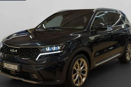 Kia Sorento 39.400 km 40.490 &euro; Leverkusen 51381