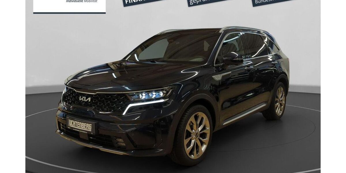 Kia Sorento 39.400 km 42.250 &euro; Leverkusen 51381