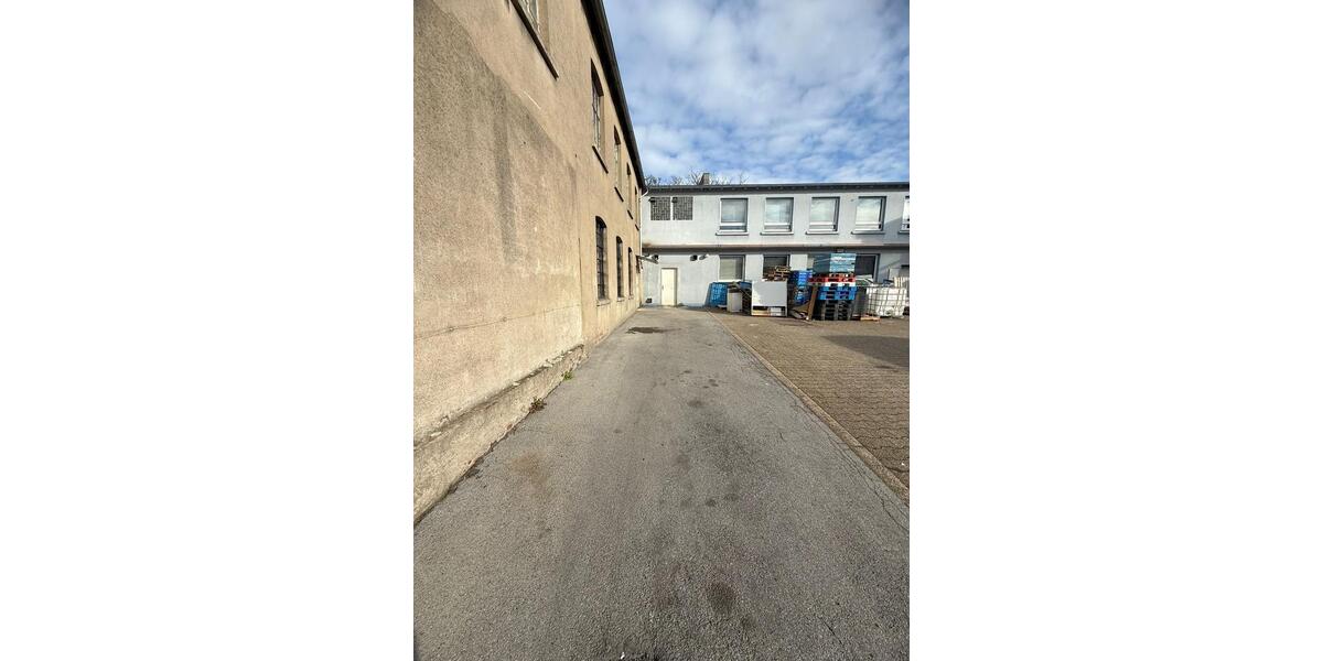 Gewerbeobjekt Solingen Wald - 150&euro; | Angebot:24853736