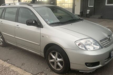 Toyota Corolla 109.000 km 5.995 € Köln 51107