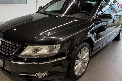 VW Phaeton 182.788 km 5.500 &euro; Kierspe 58566
