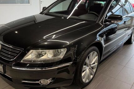 VW Phaeton 182.788 km 5.950 &euro; Köln 51103
