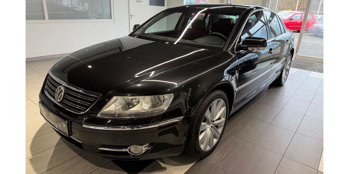 VW Phaeton 182.788 km 5.950 &euro; Köln 51103