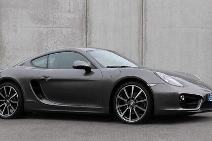 Porsche Cayman 34.600 km 57.690 &euro; Niederkassel 53859
