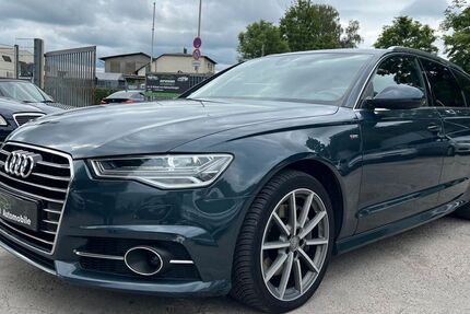 Audi A6 279.000 km 11.900 &euro; Bonn 53227