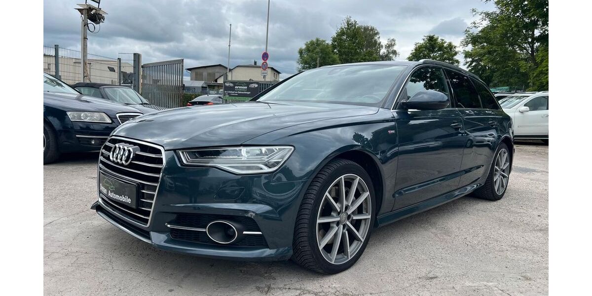 Audi A6 279.000 km 11.900 &euro; Bonn 53227