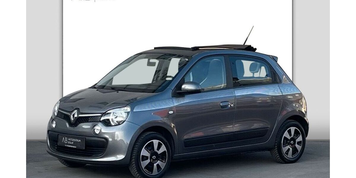 Renault Twingo 79.437 km 6.200 &euro; Solingen/NRW 42655
