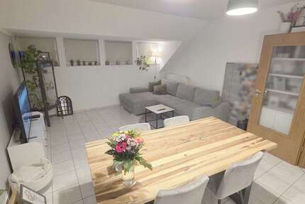 Wohnung Sankt Augustin / Meindorf Meindorf - 3 Zimmer, 80 m&sup2;, 760&euro; | Angebot:24765777