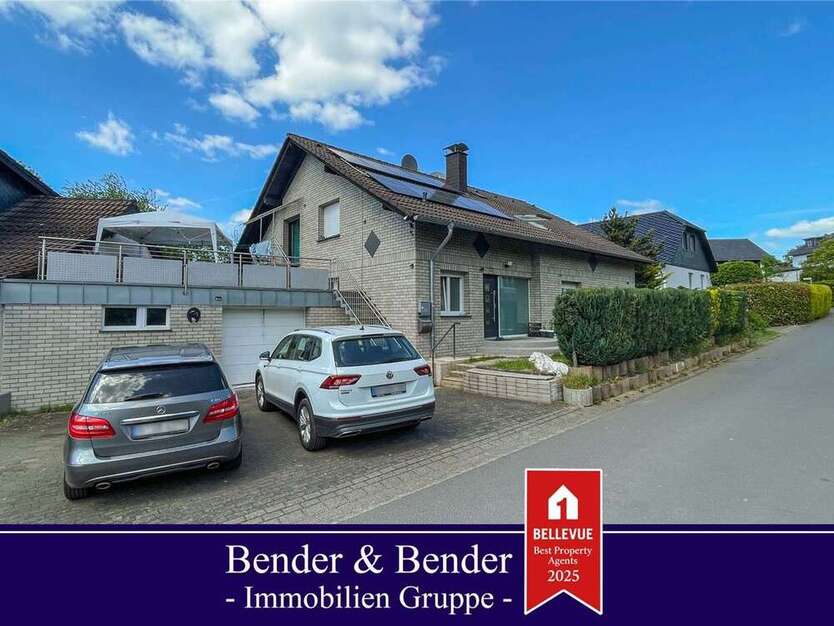 Haus zum Kaufen in Hennef 499.000 € 223 m²