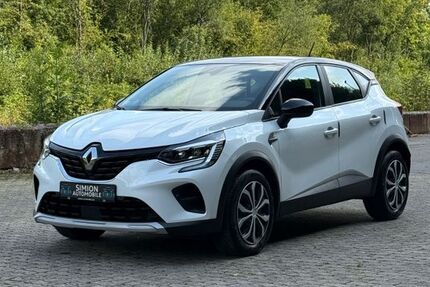Renault Captur 28.493 km 15.490 € Engelskirchen 51766