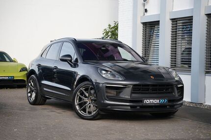 Porsche Macan 65.625 km 83.500 &euro; Hürth (bei Köln) 50354