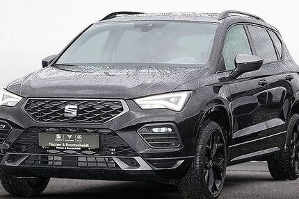 Seat Ateca 7.933 km 30.580 &euro; Lohmar 53797