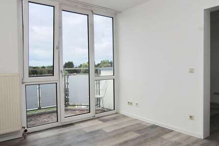 Wohnung zum Mieten in Köln-Junkersdorf 510 € 30 m² 2 zimmer