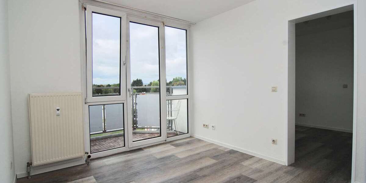 Wohnung zum Mieten in Köln-Junkersdorf 510 € 30 m² 2 zimmer