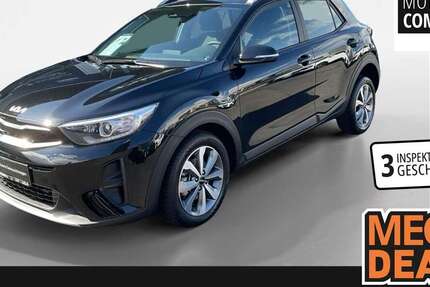 Kia Stonic 16.779 km 18.190 &euro; Köln 50968
