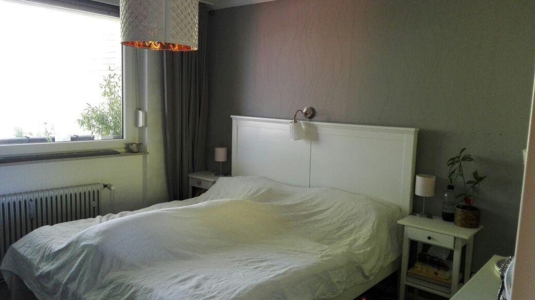 Waldrandlage von Frechen-Königsdorf - gut geschnittene 2,5-Zimmer Wohnung mit Balkon - Etagenwohnung Frechen Königsdorf | Angebot:25874456