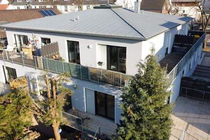 gepflegtes 9 Familienhaus in Erftstadt-Liblar 2 zimmer