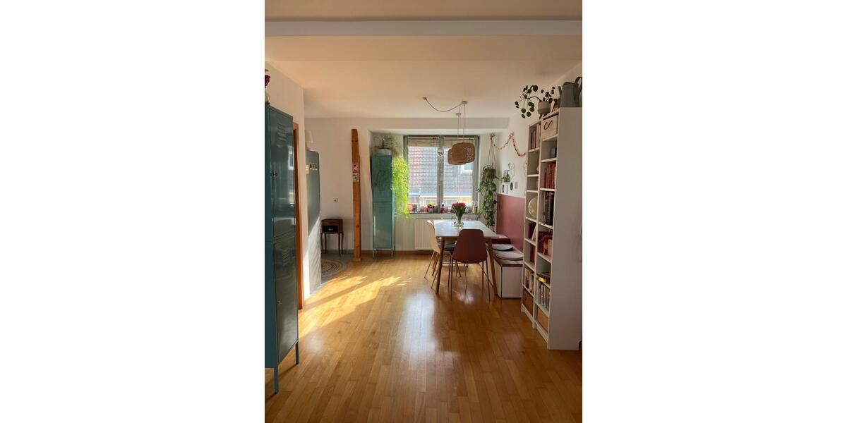 Maisonettenwohnung Brühl - 3 Zimmer, 114 m&sup2;, 1.350&euro; | Angebot:25429059