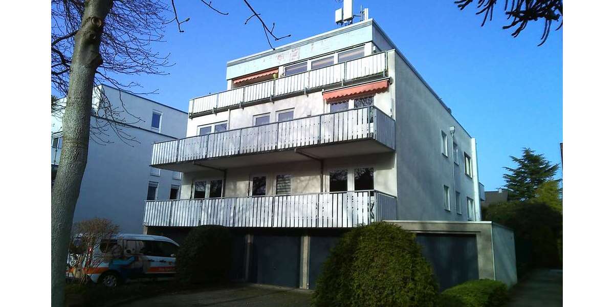 Etagenwohnung Bonn Beuel-Mitte - 3 Zimmer, 85 m&sup2;, 345.000&euro; | Angebot:26340314