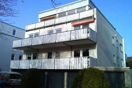 Wohnung Bonn Beuel-Mitte - 3 Zimmer, 85 m&sup2;, 345.000&euro; | Angebot:26340314