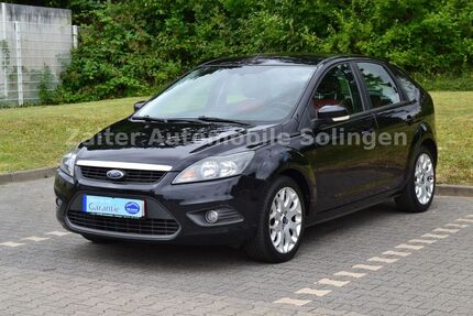 Ford Focus 156.000 km 3.290 &euro; Solingen 42659