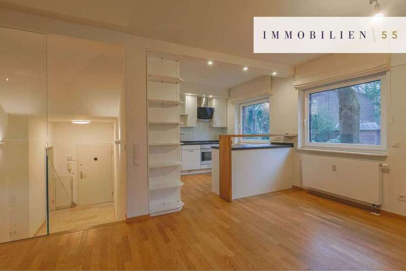 Wohnung zum Kaufen in Köln Marienburg 749.000 € 135 m²