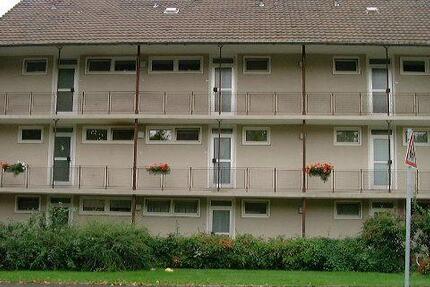 Wohn(t)raum: günstiges 1-Zimmer-Single-Appartment 1 zimmer