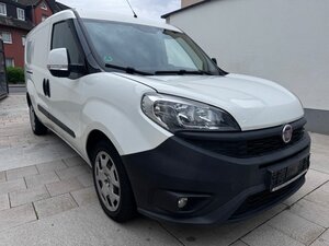 Fiat Doblo Doblò SX Maxi Kasten 127.000 km 7.190 € Troisdorf 53844