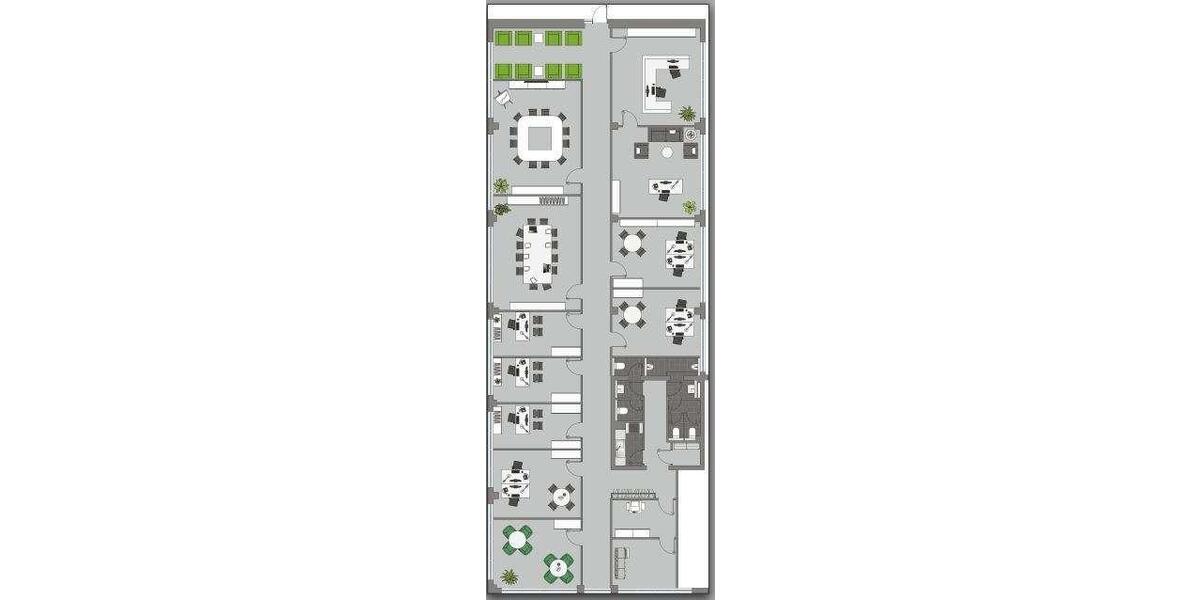 Gewerbeobjekt Köln Lindenthal - 3.850&euro; | Angebot:23526921