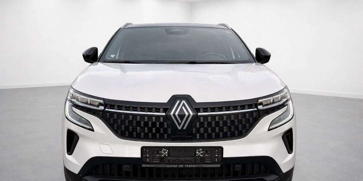 Renault Austral 17.000 km 28.490 &euro; Kerpen 50170