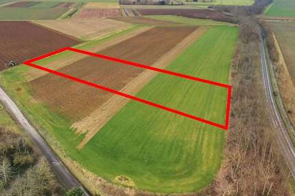 Grundstück Bornheim - 122.550&euro; | Angebot:25270504